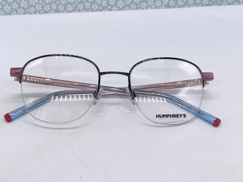 Humphrey brille damen silber - damen,
