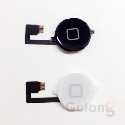 Iphone homebutton flex - 4s,