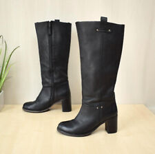 tolle Buffalo Stiefel Gr. 42 (eher Gr. 40 1/2 bis evtl. Gr. 41 )