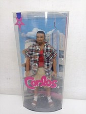 The Billy And Carlos World's