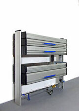 FES GmbH SORTIMO Neuwertige SR5 Fahrzeugeinrichtung Schubladen Regal Werkstat...