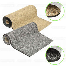 Steinfolie Böschungsmatte Teichvlies Ufermatte Teichfolie Epdm Folie 2.5m-10m