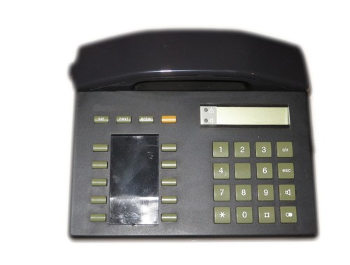 Focus eumex 312 - 312, telefon