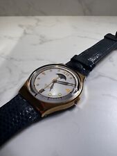 Swatch GX709 Moonphase 1991