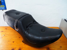 Hyosung GA 125 Sitzbank Sitz