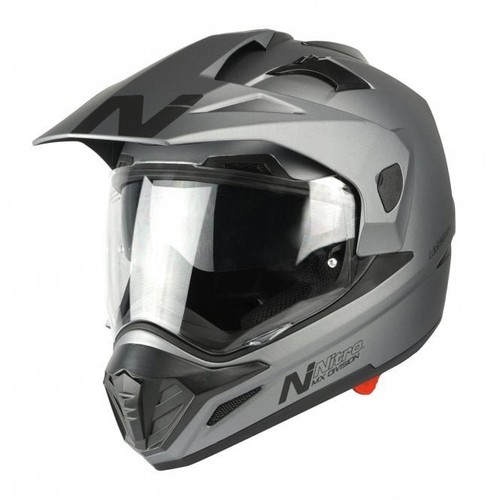 Nitro mx671 dvs motorradhelm - nitro,