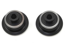 SRAM X0, Rise Endkappen -