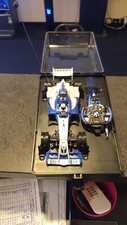 Modell rennwagen mit - modell,