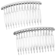 2 x schöne Steckkämme