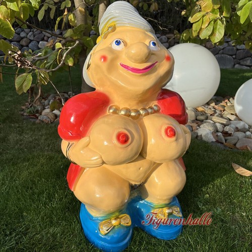 Gartenzwerg zwerg figur - figur, statue