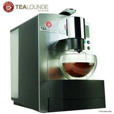 Teekanne pro kapselmaschine - teekanne,