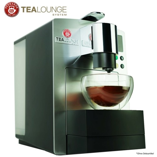 Teekanne pro kapselmaschine - pro,