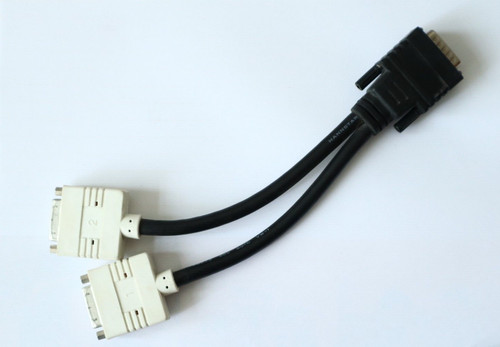 Dual dvi splitter kabel - dual-dvi-splitter-kabel/, dms