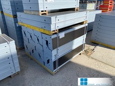 doka Framax Xlife-Element 1,35x1,35m - Stahlbeton Schalung in bestem Zustand!