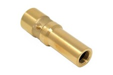 DREHMEISTER Bajonett LPG