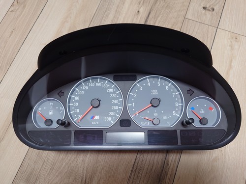 Bmw e46 schalter gang - bmw,
