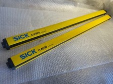 SICK C4000 C40S-0902CI010 Id.Nr.1 023 968