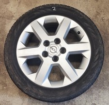 Opel Astra Meriva Vectra