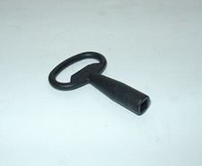 Vierkant Schlüssel für Schaltschrank 6mm Innenvierkant