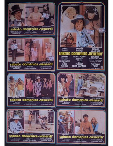 Fotobuste original poster film - fotobuste,