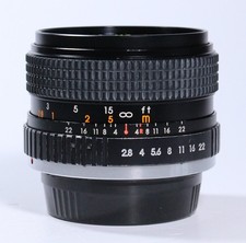 Contax/Yashica C/Y Super