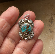 Vintage Navajo Indianerschmuck