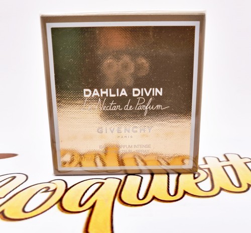 Givenchy dahlia divin - dahlia,