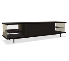 Walter Knoll Sideboard The Farns 2715 Geflammte Eiche Geölt 240 