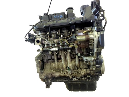 8hz motor peugeot - 8hz, d