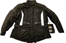 FLM Touren Textiljacke 4.0