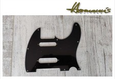 Tele, Telecaster 8 Loch