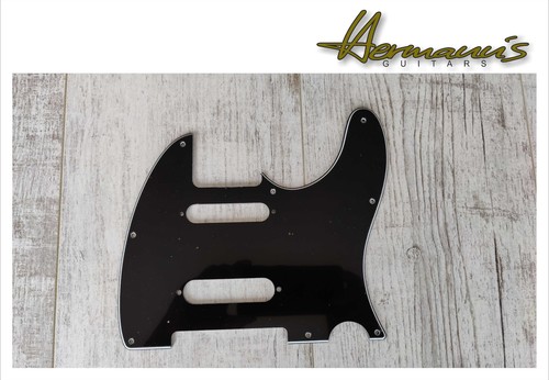 Tele telecaster loch - tele,, 8