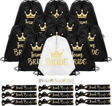 JGA Rucksack Set Brautjungfern