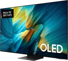 Samsung smart gq77s95fat - samsung,