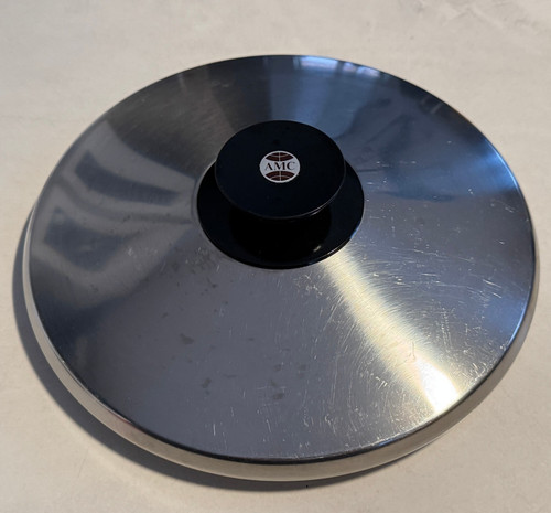 Amc deckel bratentopf - deckel,