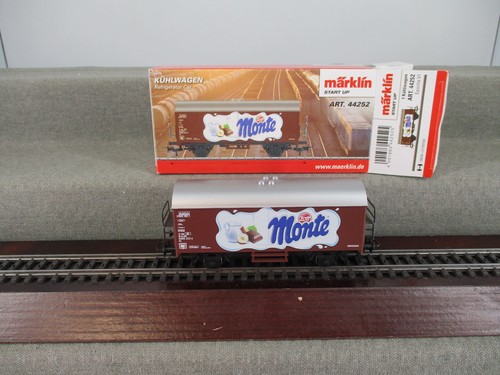 Märklin spur 44252 - märklin,