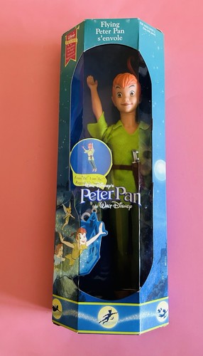 Selten vintage walt disney - selten!,