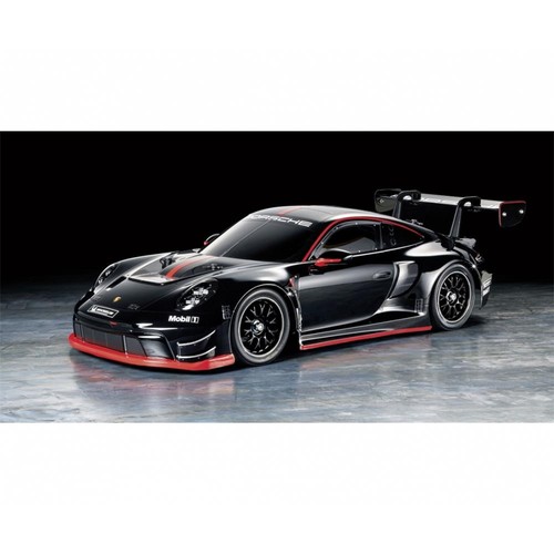 Tamiya porsche 911 gt3 - tamiya, (992)