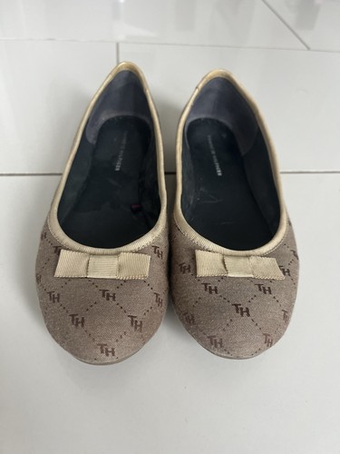 Tommy hilfiger ballerina - tommy,