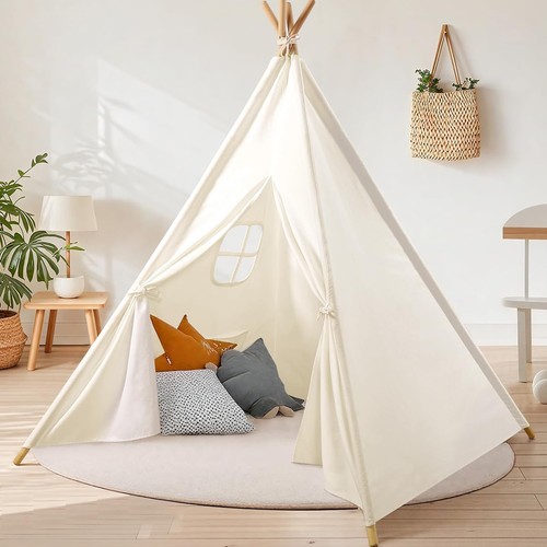Tipi zelt baumwolle - tipi,