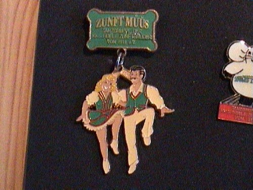 Karneval köln pin - köln,
