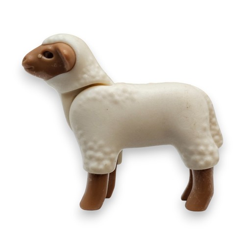 Playmobil schaf lamm lämmchen - playmobil,
