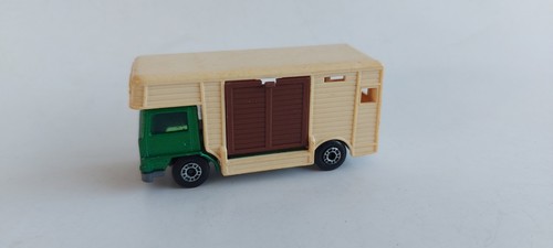 Matchbox superfast - no.,