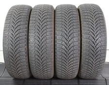 4 x 155/65R14 75T Winterreifen Hankook Winter I*Cept RS2 2016