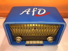 Röhrenradio Philetta Philips