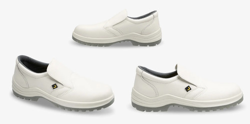 Safety jogger stahlkappen - jogger,