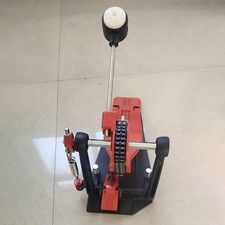 Single Bass Drum Pedals Übungspedal Drum Pedal für Percussion Instrument