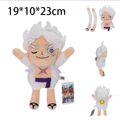 One piece plüschtier - one, ruffy