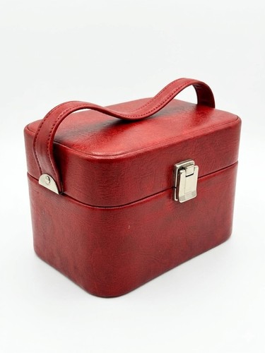 Retro vintage beauty case - vintage,