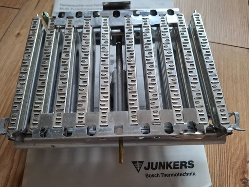 Junkers brenner für zsr - junkers,